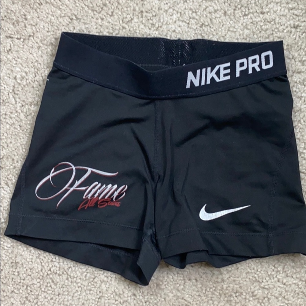 Game Allstars Nike Pros